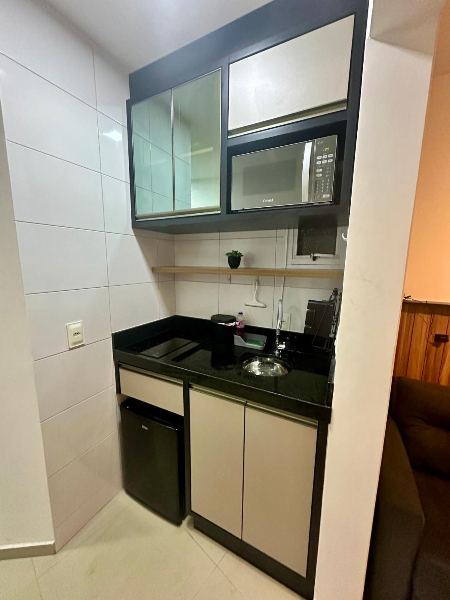 Balneário Camboriú Roda Gigante, Garagem E Piscina מראה חיצוני תמונה