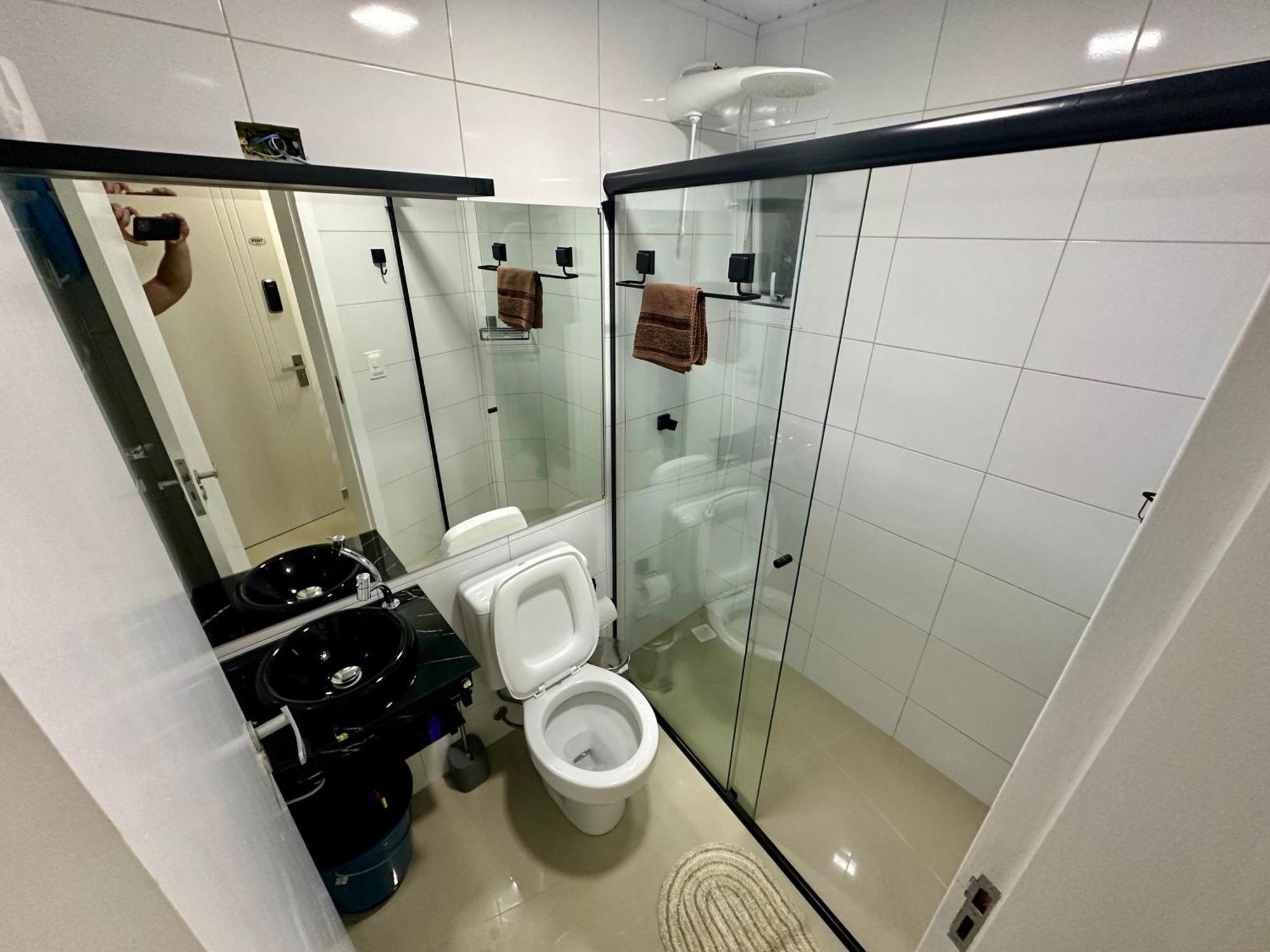 Balneário Camboriú Roda Gigante, Garagem E Piscina מראה חיצוני תמונה