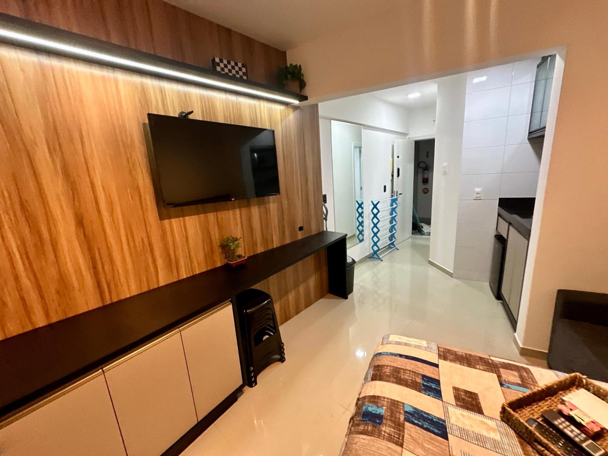 Balneário Camboriú Roda Gigante, Garagem E Piscina מראה חיצוני תמונה
